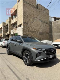 هیوندای تۆکسۆن